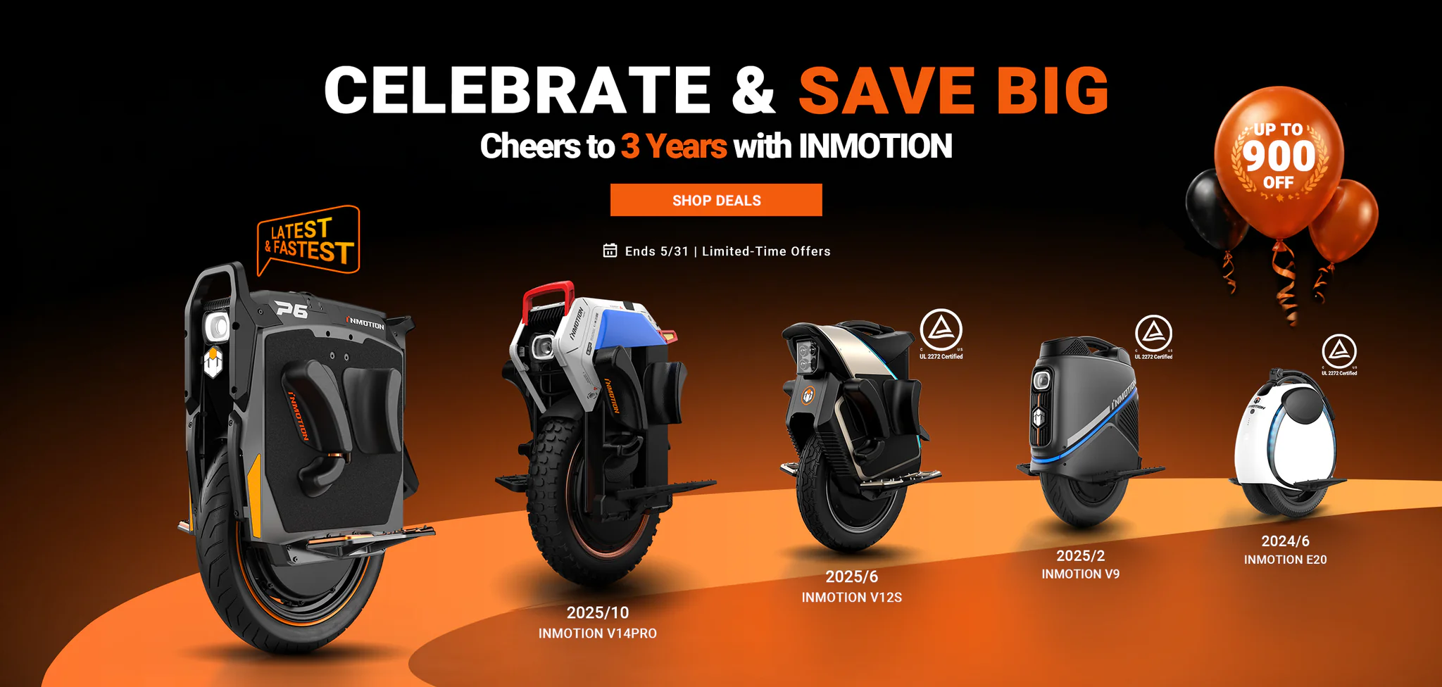 Redefining High-Performance Urban Mobility