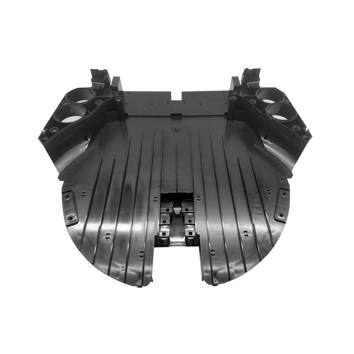 V12PRO Main Shell (1 Pcs)