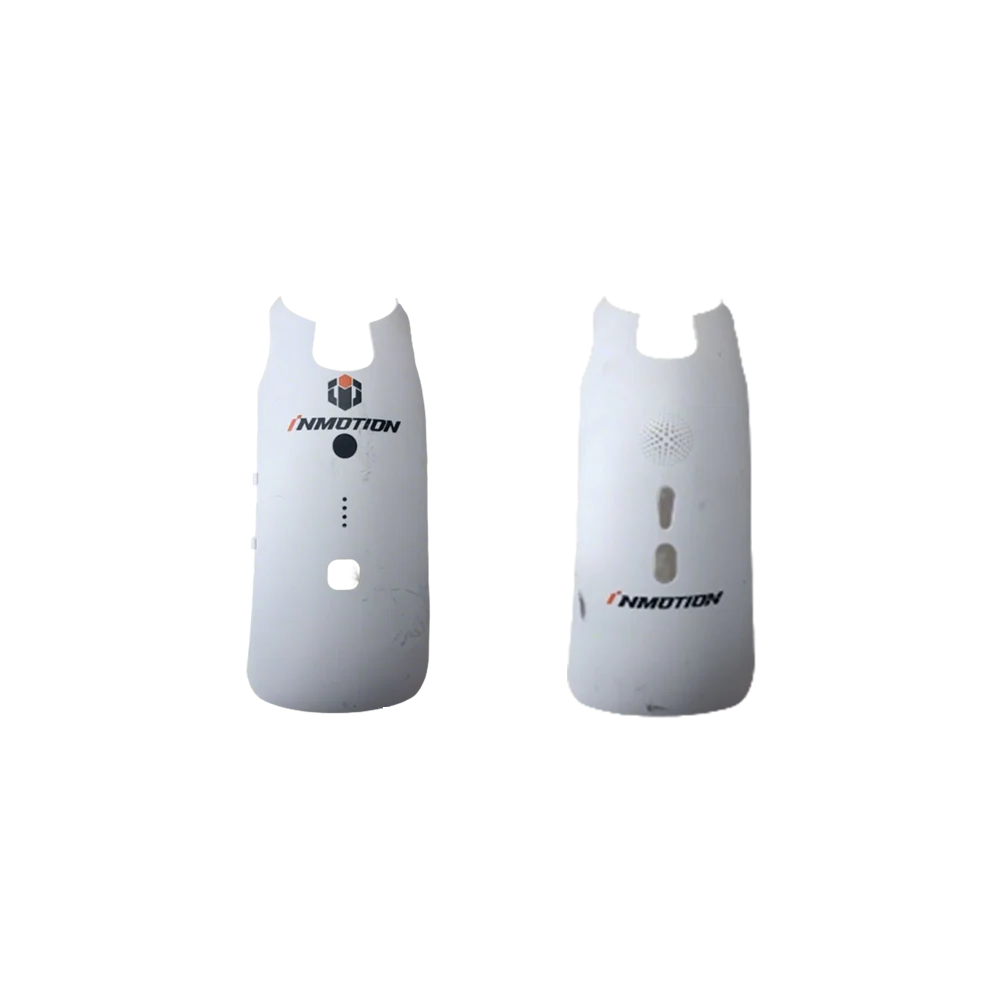 E20 Front and Rear Decorative Parts