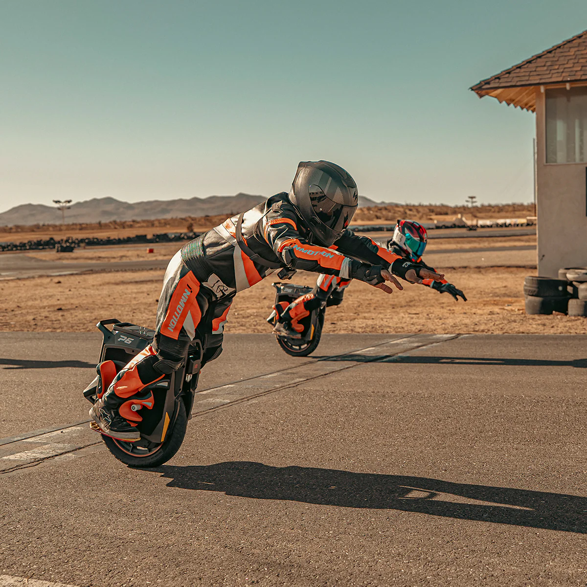INMOTION P6 - Image 10