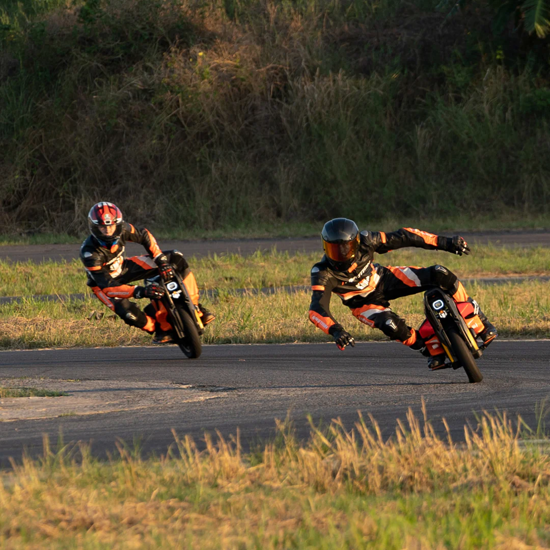 INMOTION P6 - Image 6