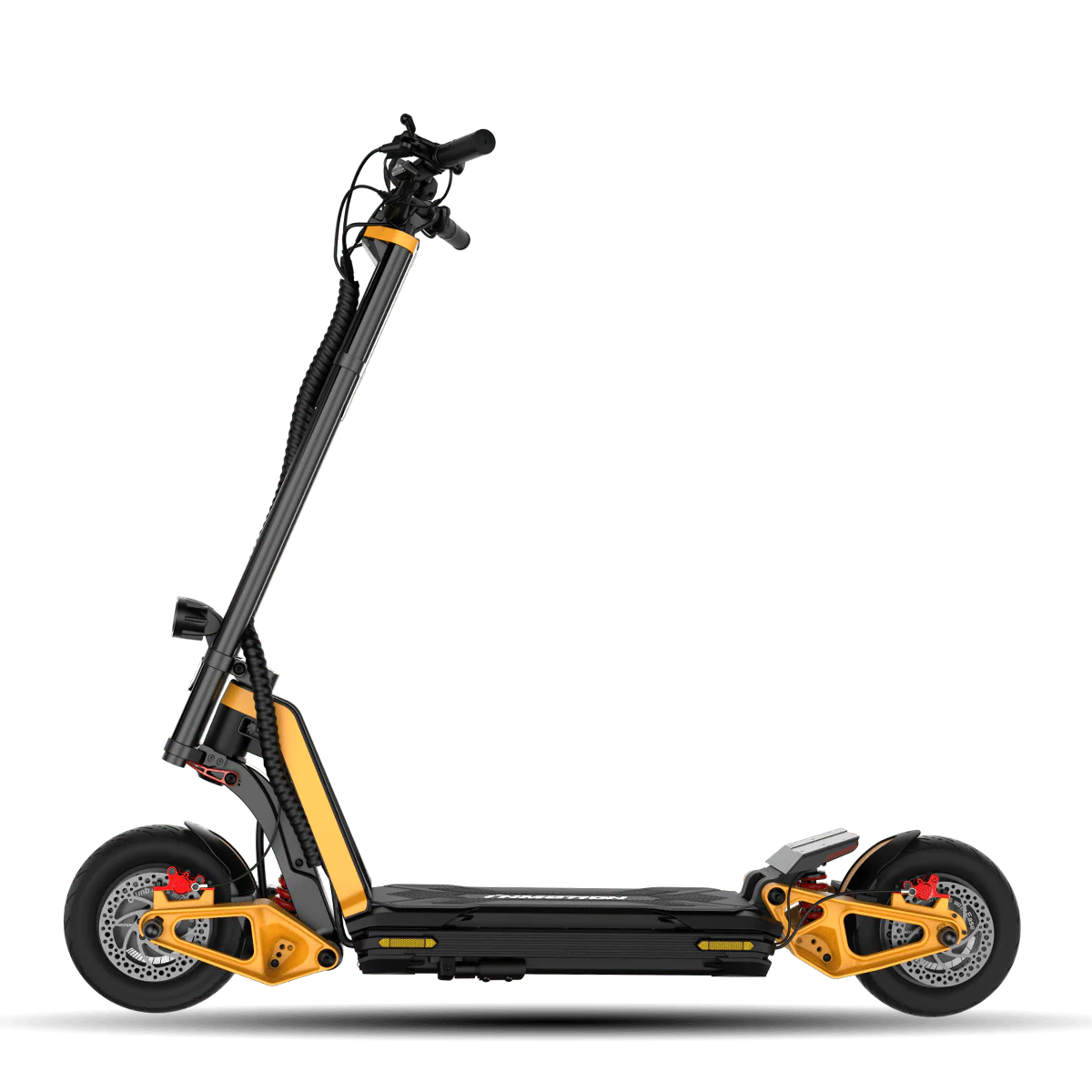 INMOTION RS - Image 10