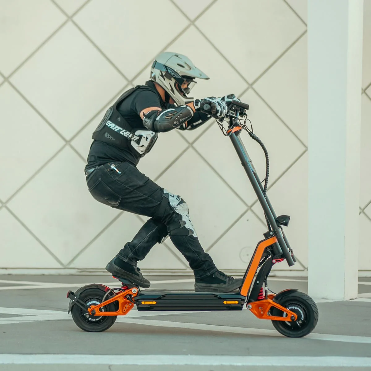 INMOTION RS Lite - Image 4