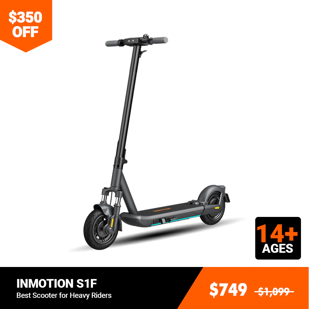 INMOTION S1F - Image 9