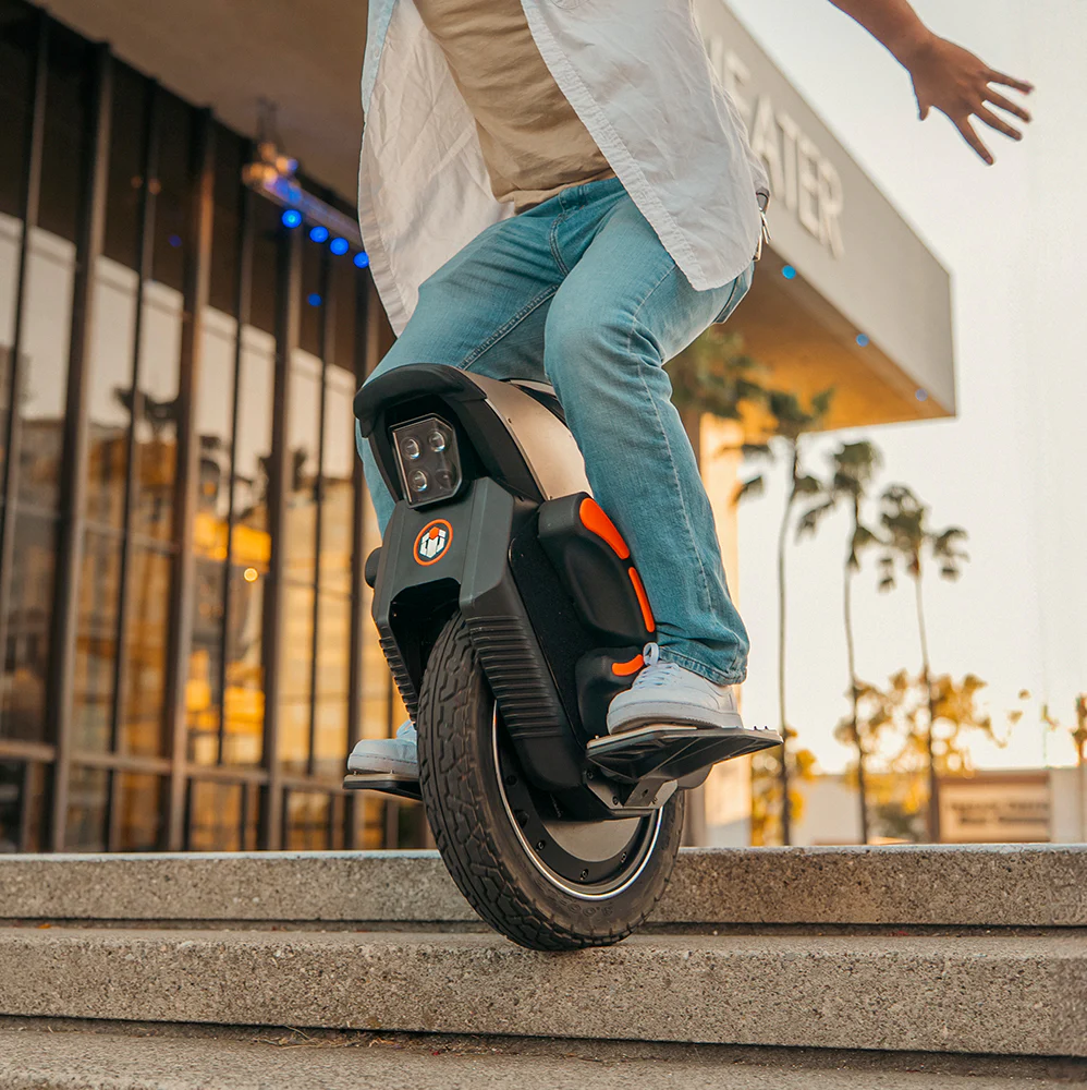INMOTION V12S - Image 4