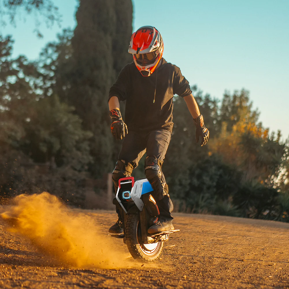 INMOTION V14 PRO - Image 5