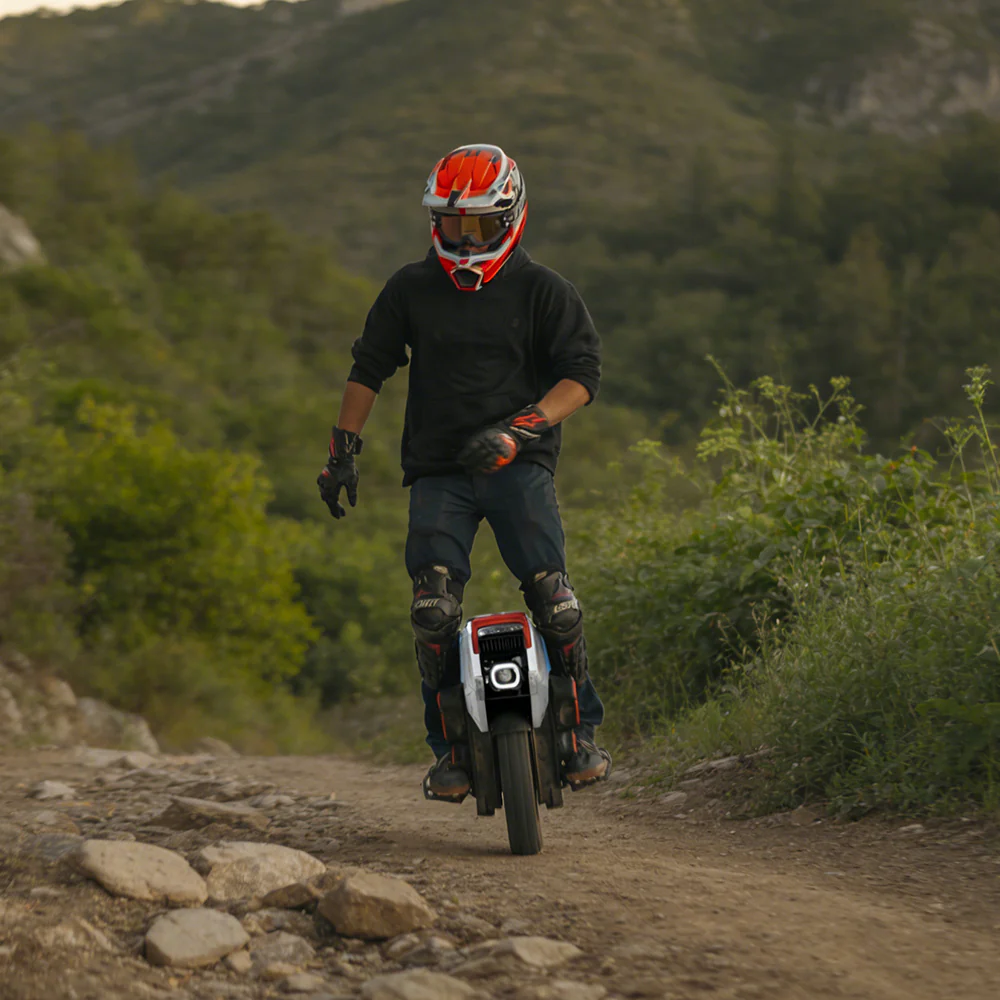 INMOTION V14 PRO - Image 7