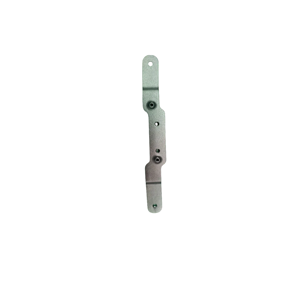 P6 Logo Light Mount