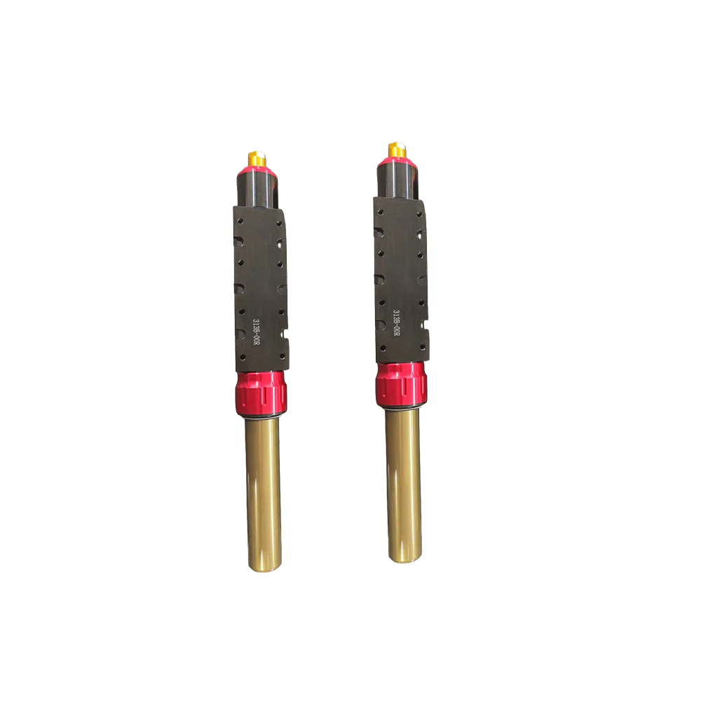 P6 Shock Absorber L and R