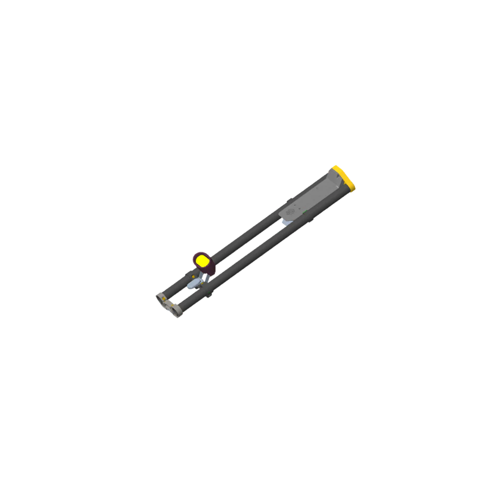 RS-Lite Riser Assembly