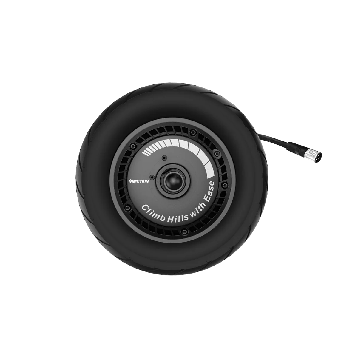 RS/RS Lite Motor (Front)