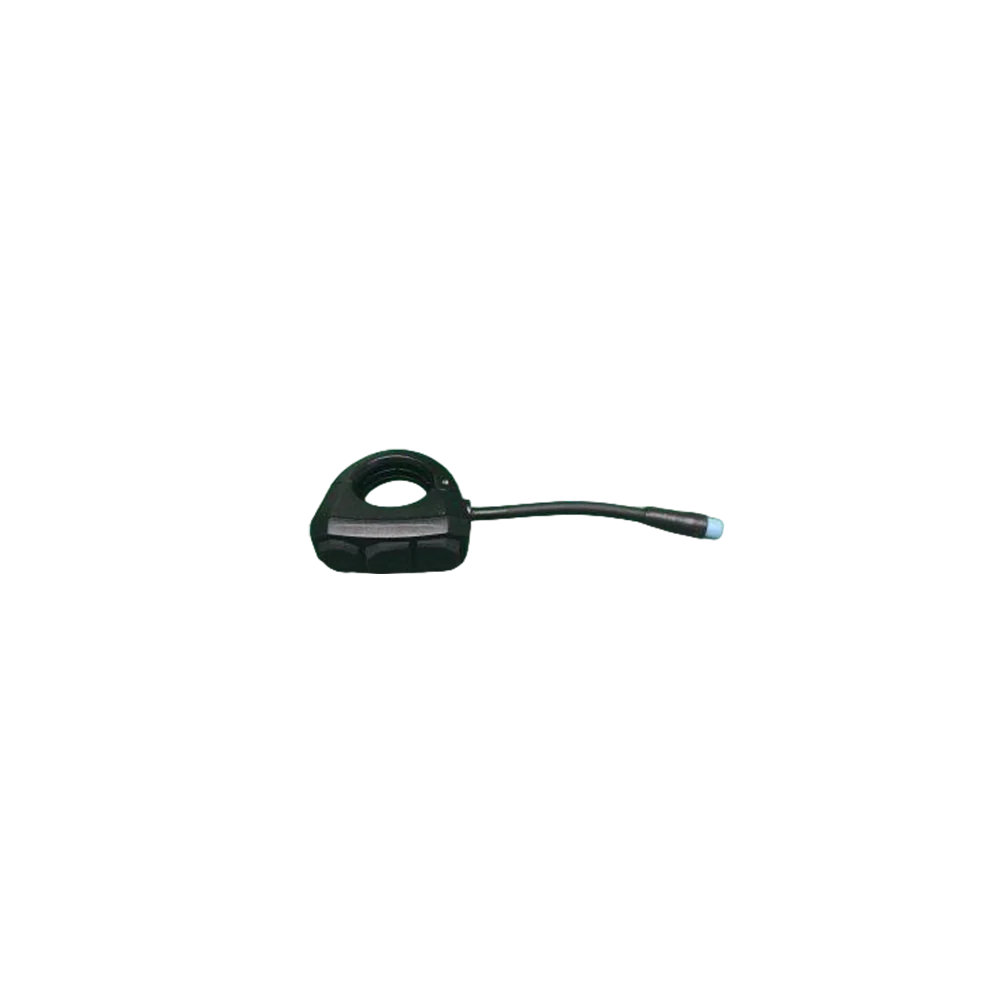 RS Multifunction Switch (Gear Selector)