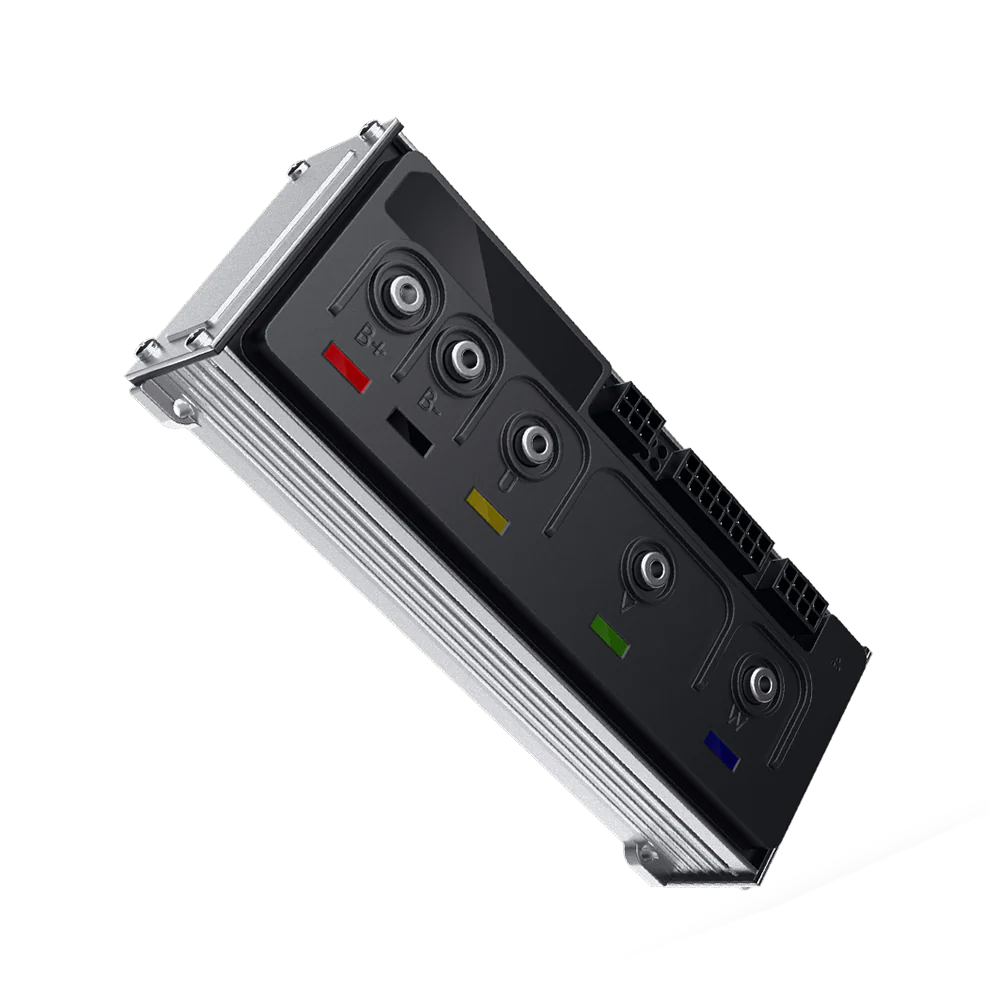 RS/RS Lite Controller Assembly (1 Pcs)