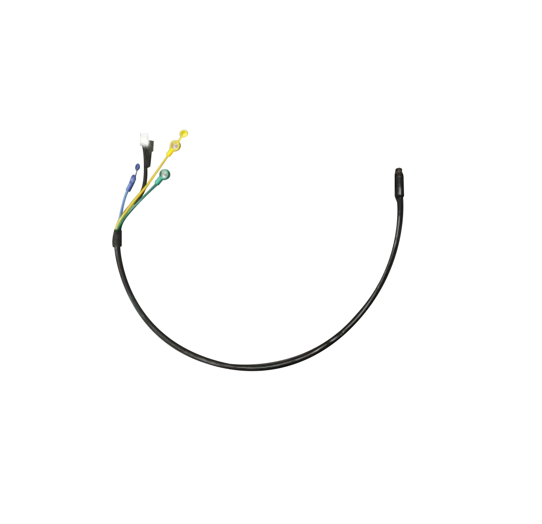 RS/RS Lite Front Motor Waterproofed Converter Cable (350100014)