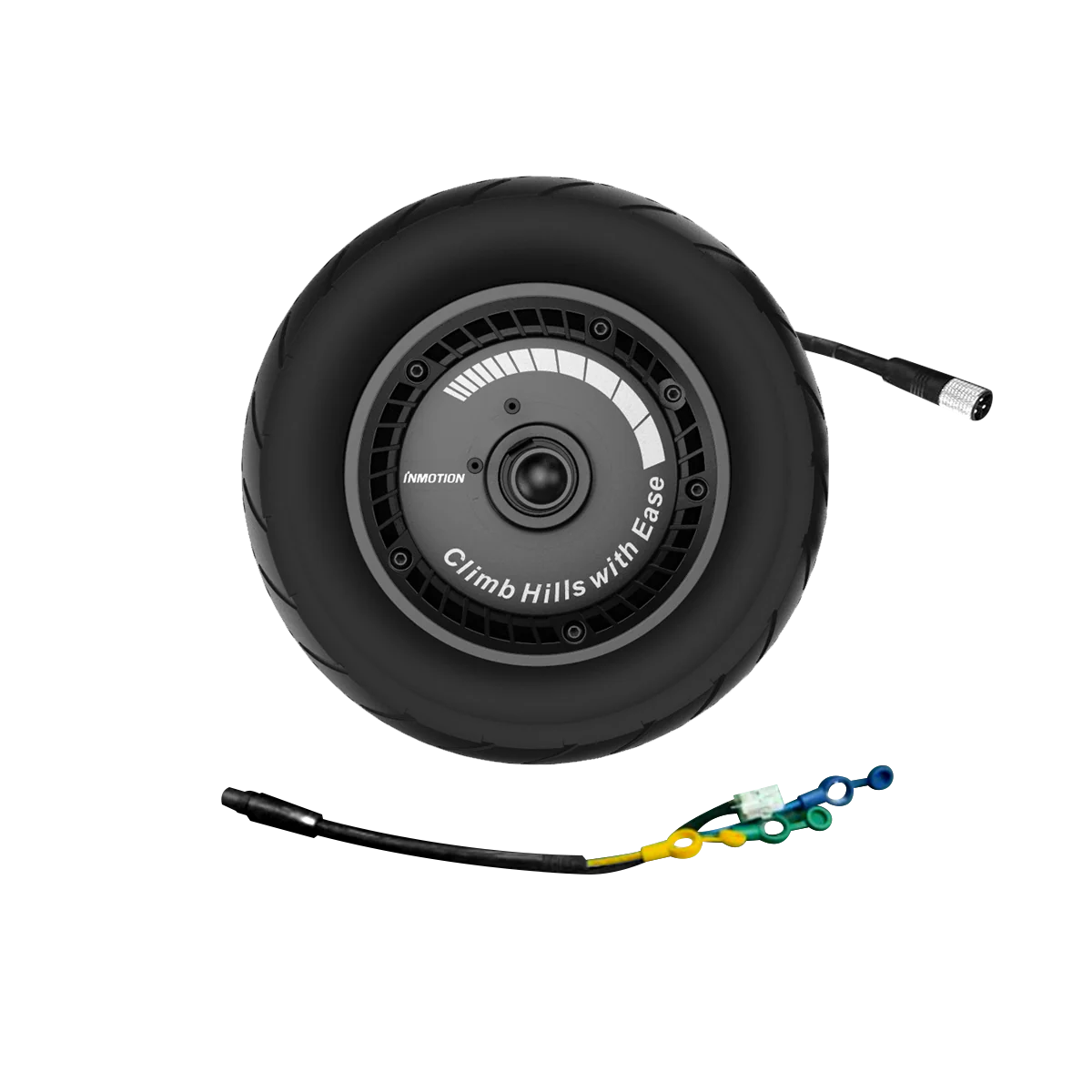 RS/RS Lite Motor and Rear Motor Waterproofed Converter Cable