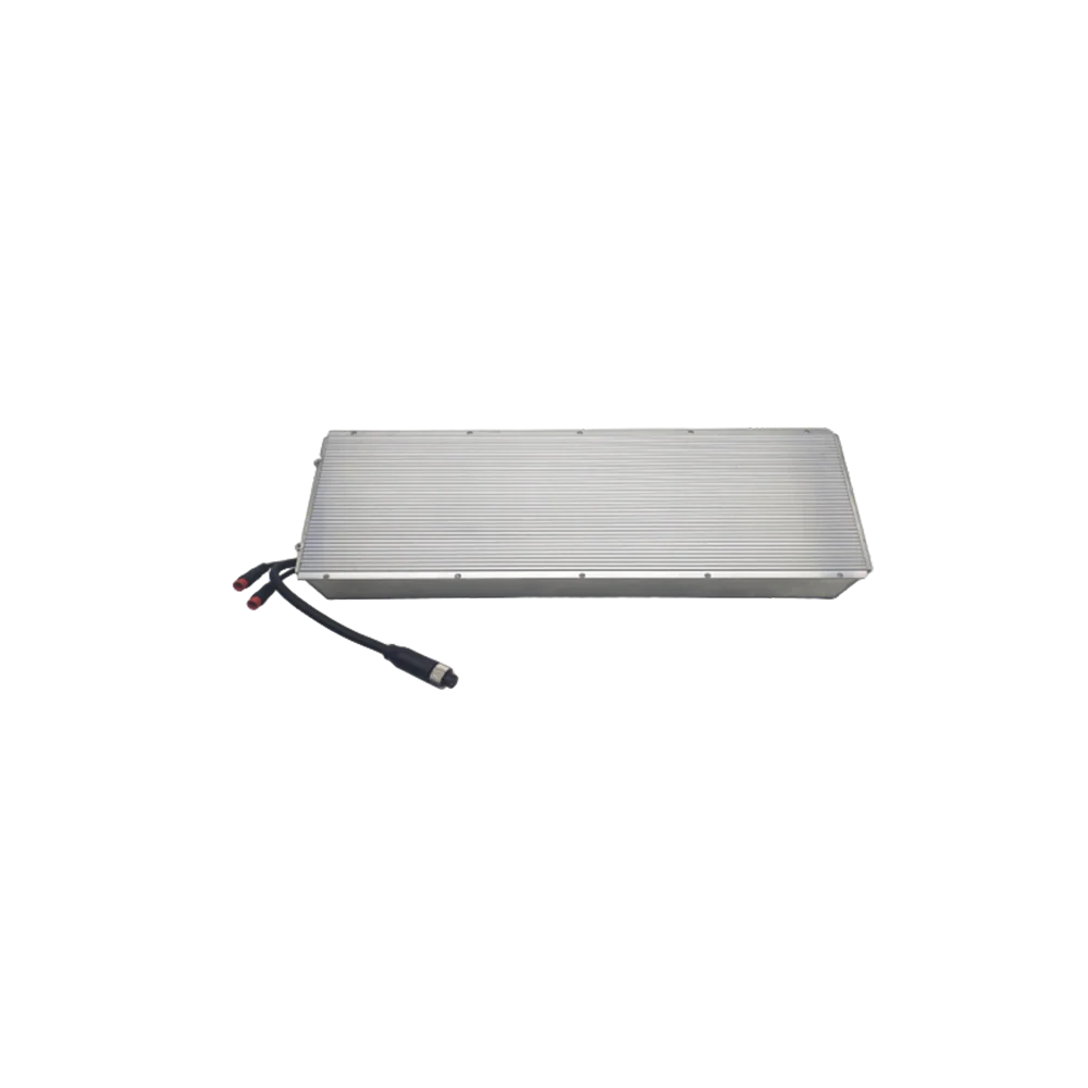 S1 Battery Assembly