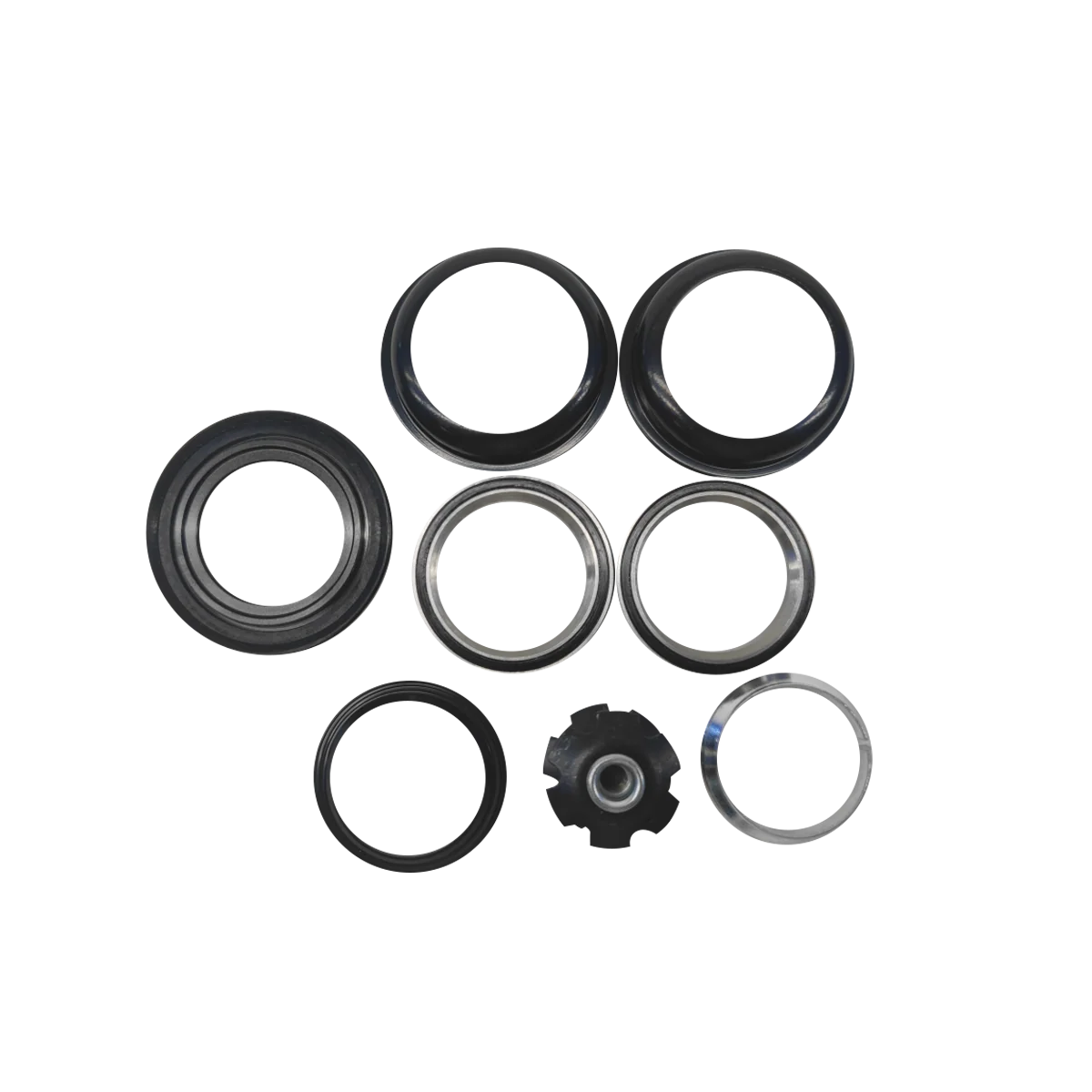 S1 Bowl Set Assembly