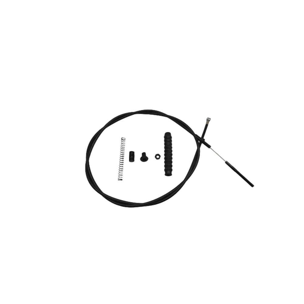 S1 Brake Line