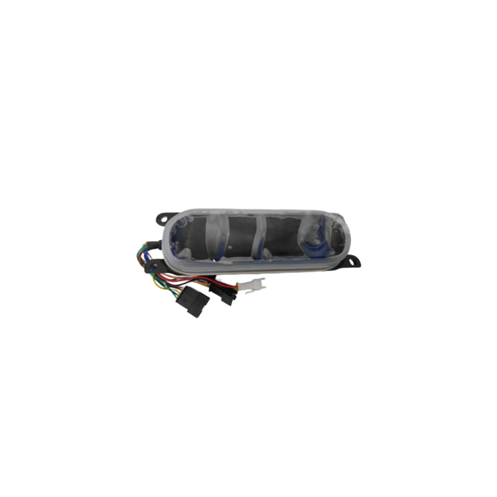 S1 Dashboard Module