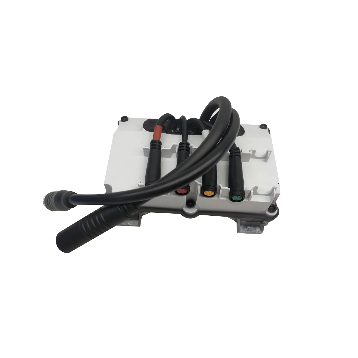 S1 Driver Assembly