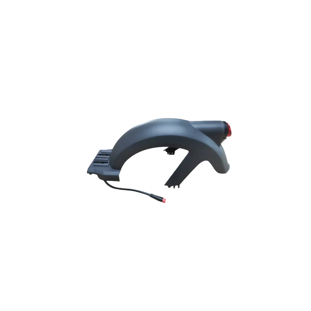 S1 Rear mudguard