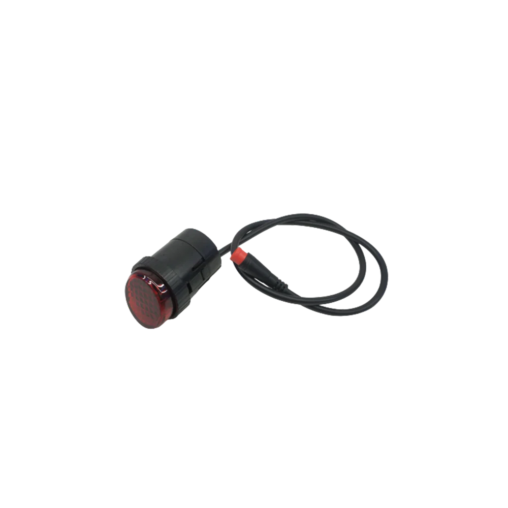 S1 Taillight Assembly