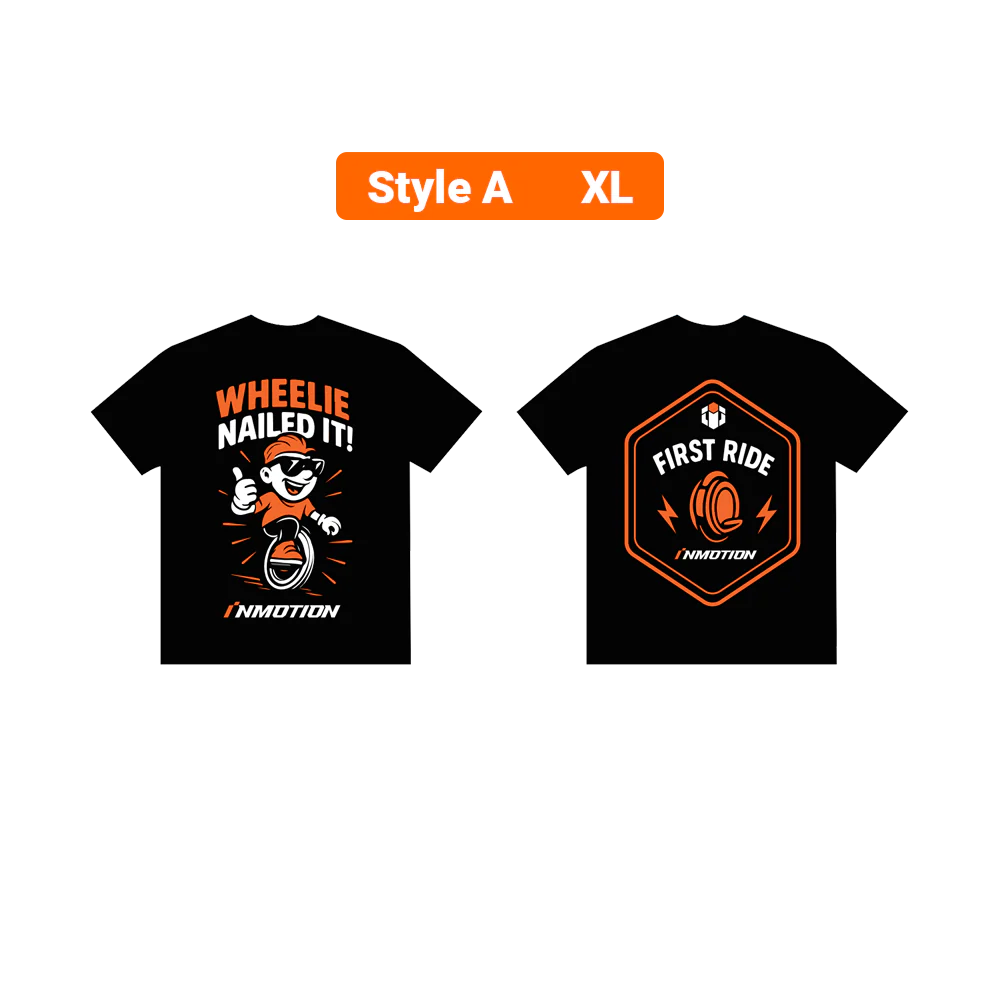 Unicycle T-shirt - Image 6