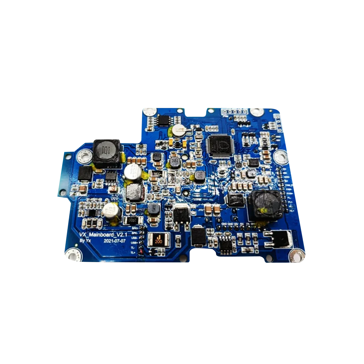 V11 Main Board/Mother Board