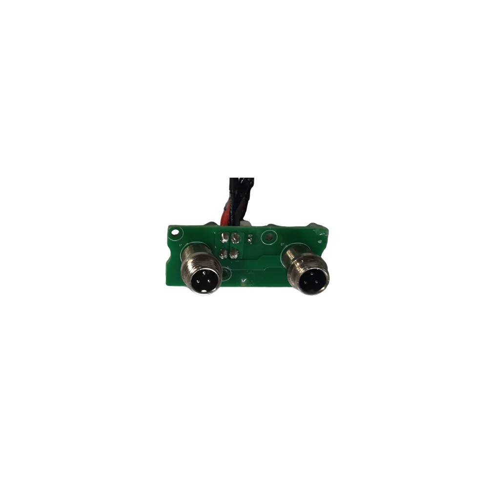V11Y Charging Board PCBA Assembly