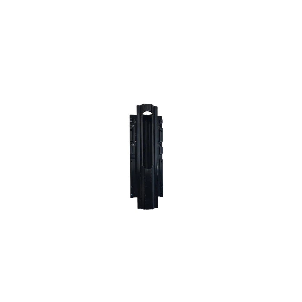 V11Y Inner Rail Left-With Via