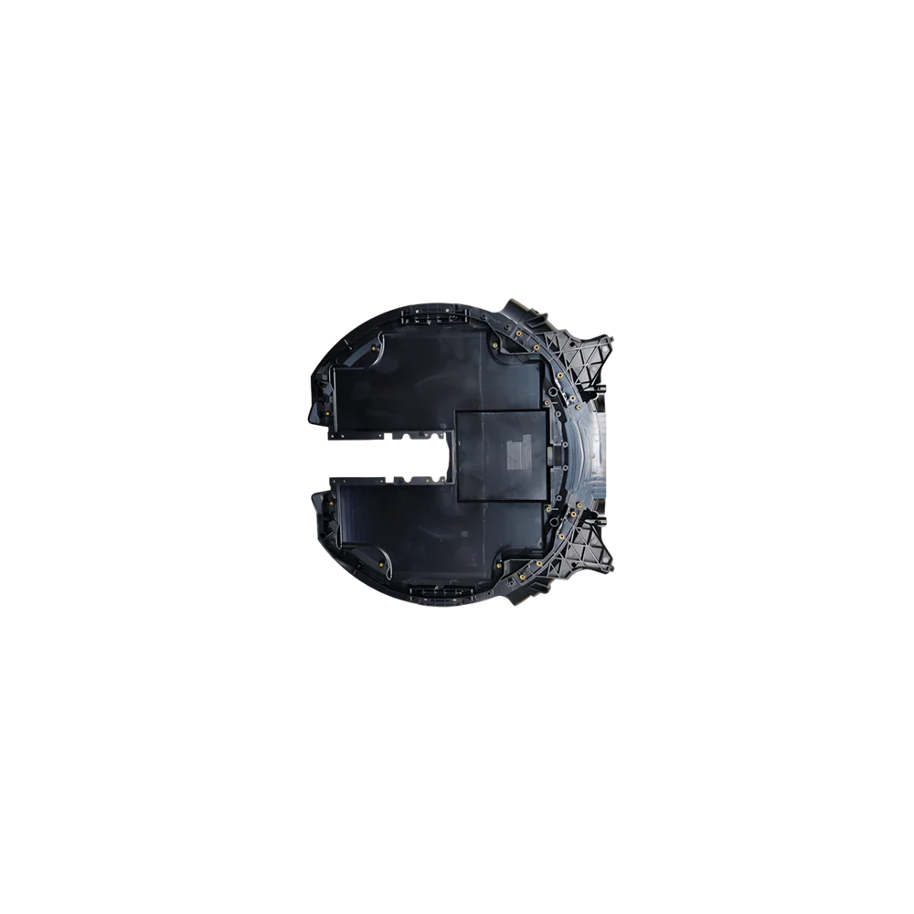 V11Y Main Body Shell