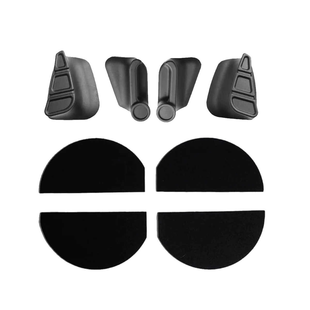 V12 Power Pads