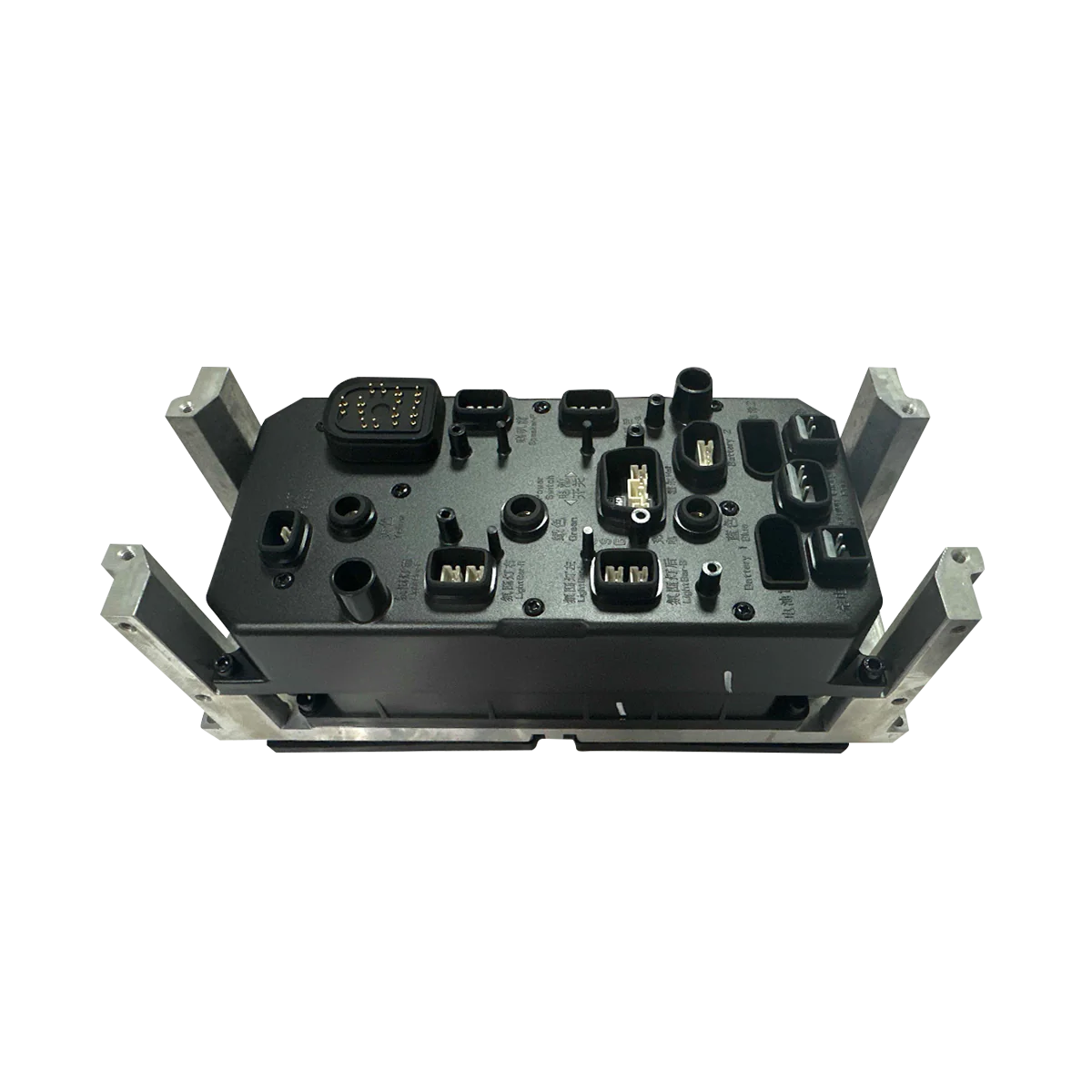 V12 Controller + Human Machine Board (Driver Board Assembly)