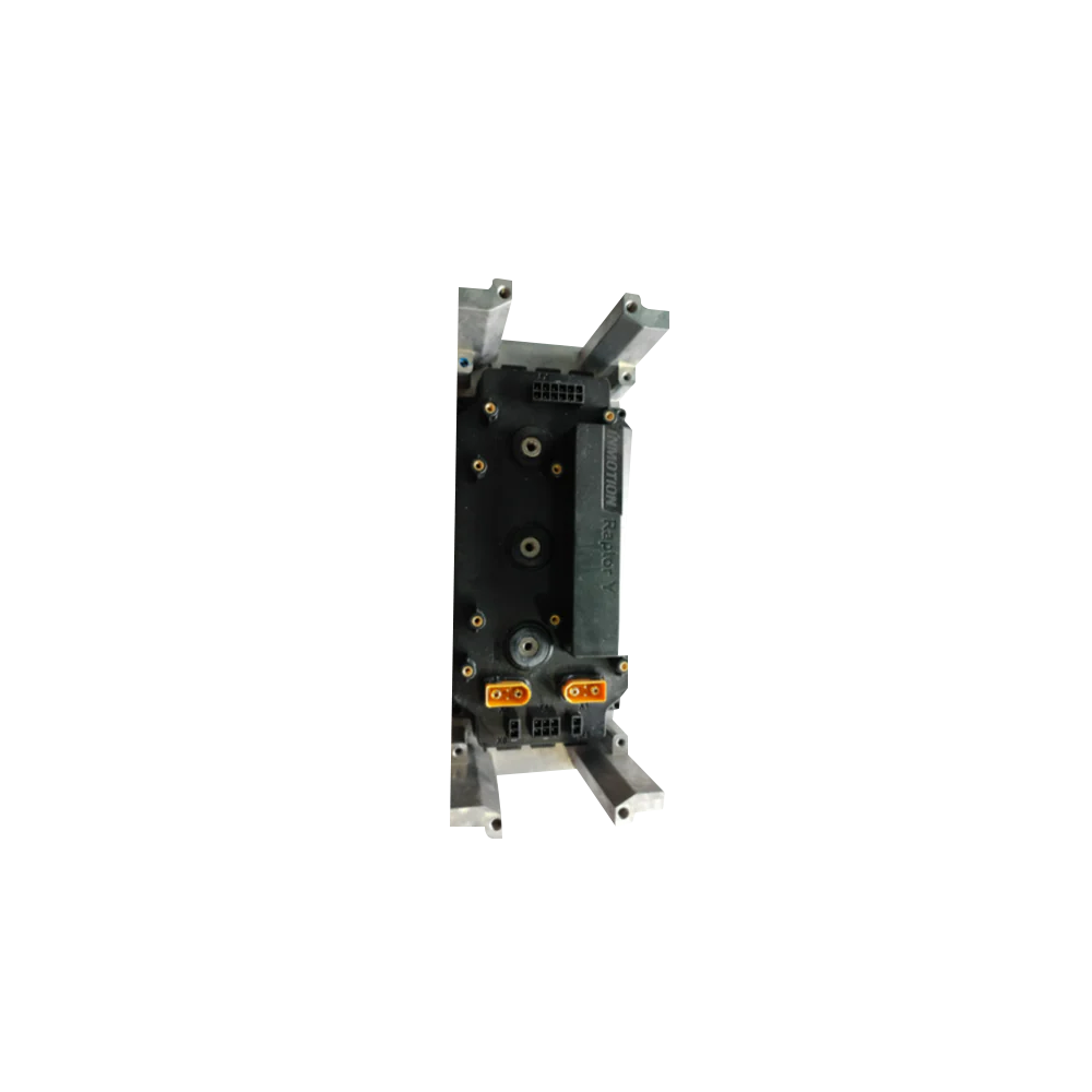 V12Pro Controller Assembly