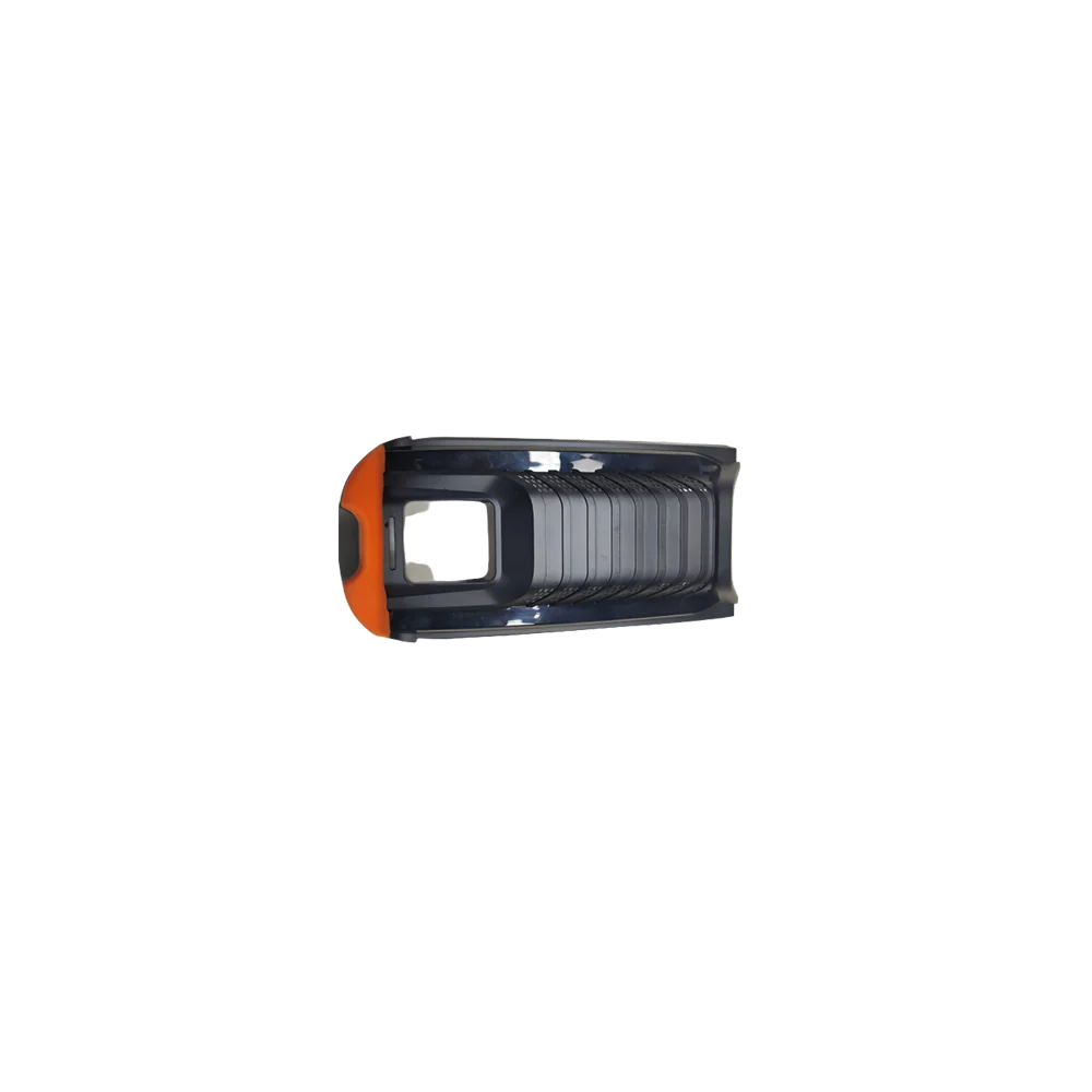 V12Pro Front Cover Assembly