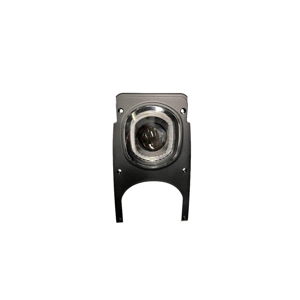V13 Front Headlight Warranty Assembly