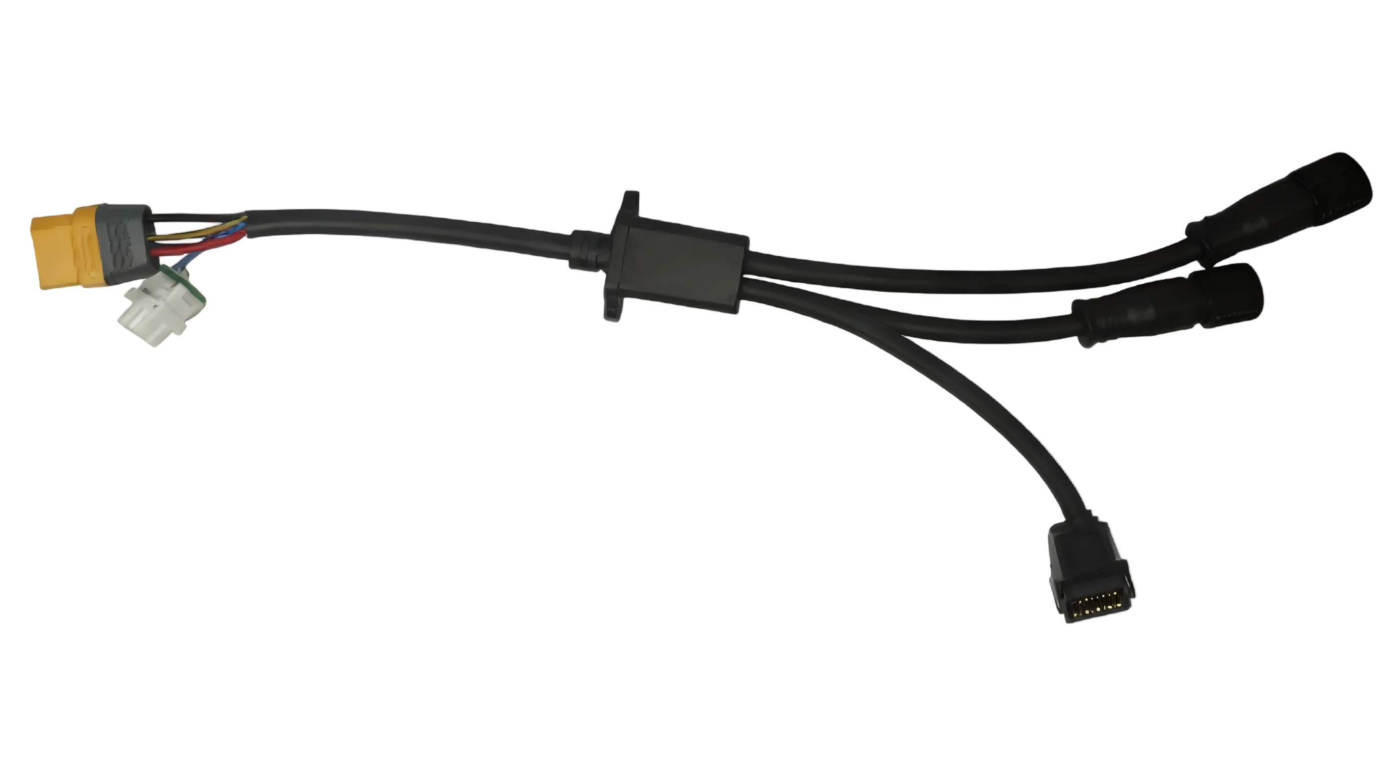V14 Battery 2-in-1 Cable