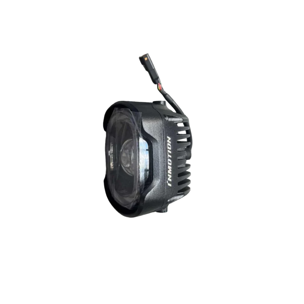 V14 Headlight