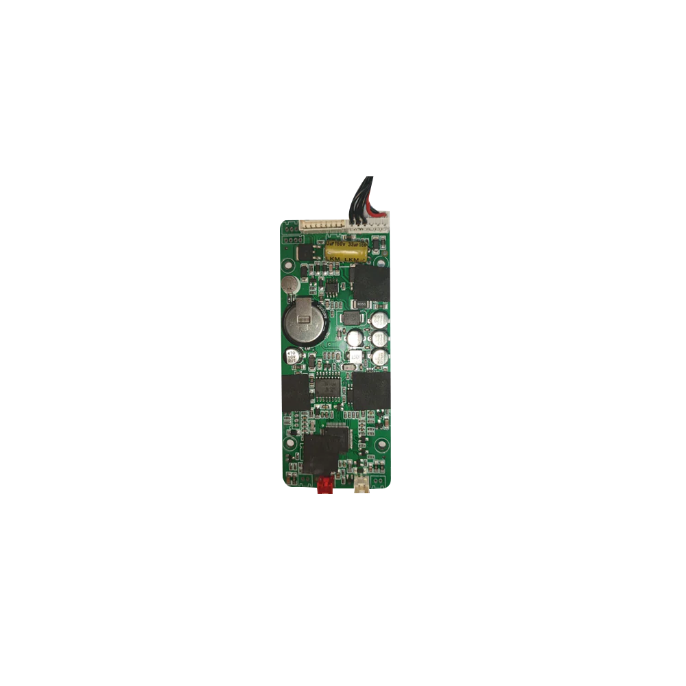 V14 HMI PCBA Components