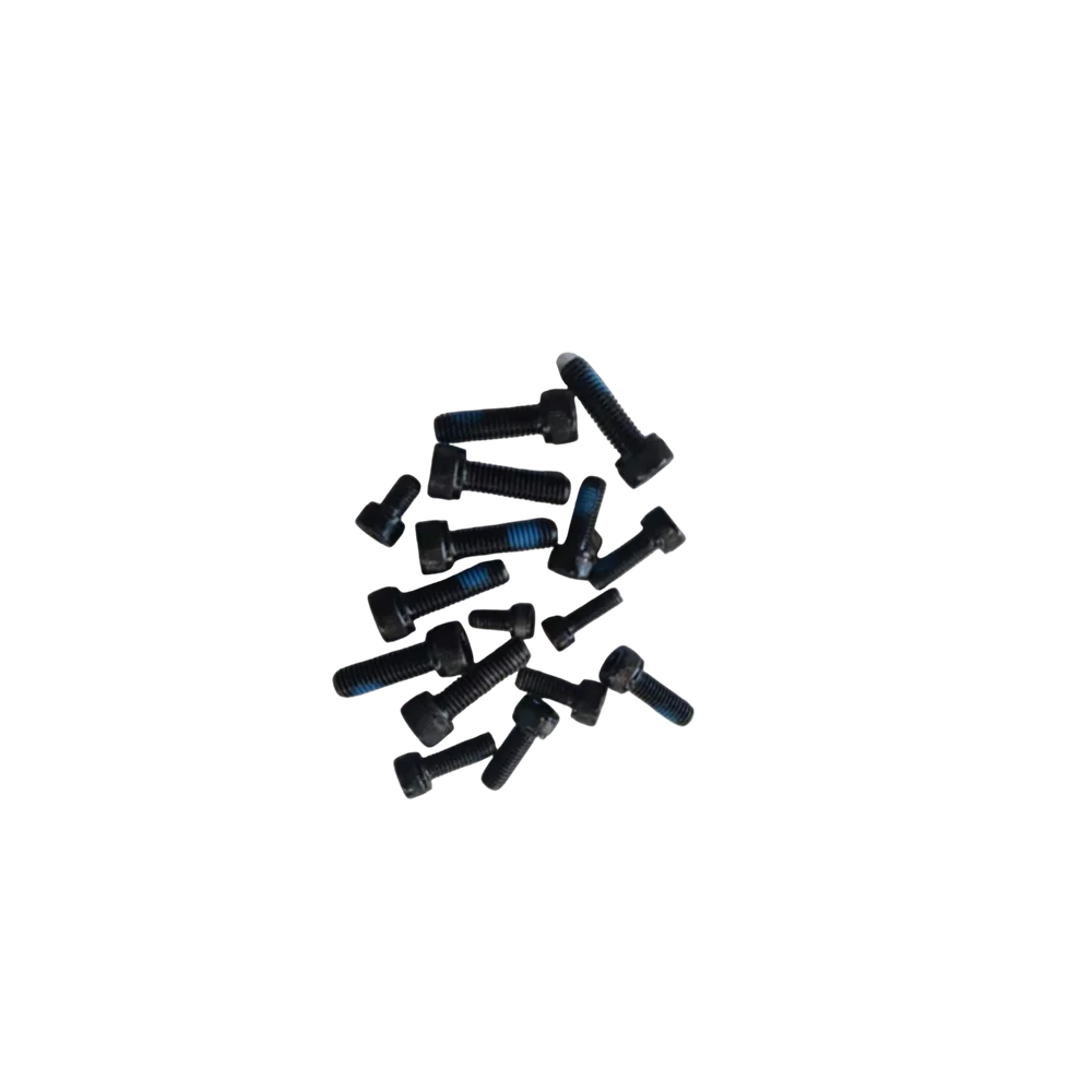 V14 Vehicle Screw Kit