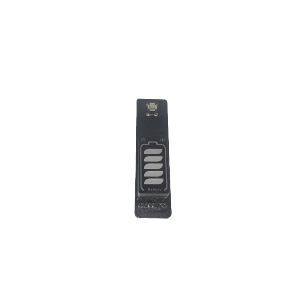 V8 Battery Display Board