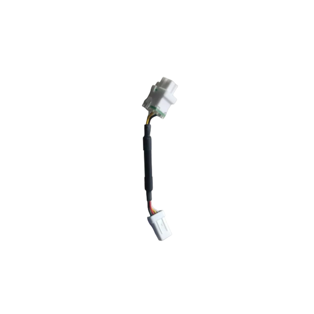 V9 Audio Cable Connector
