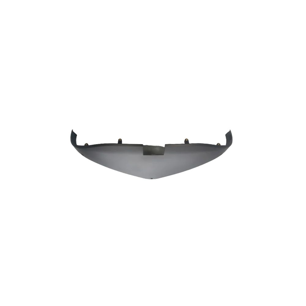 V9 Decorative Shell - Bottom