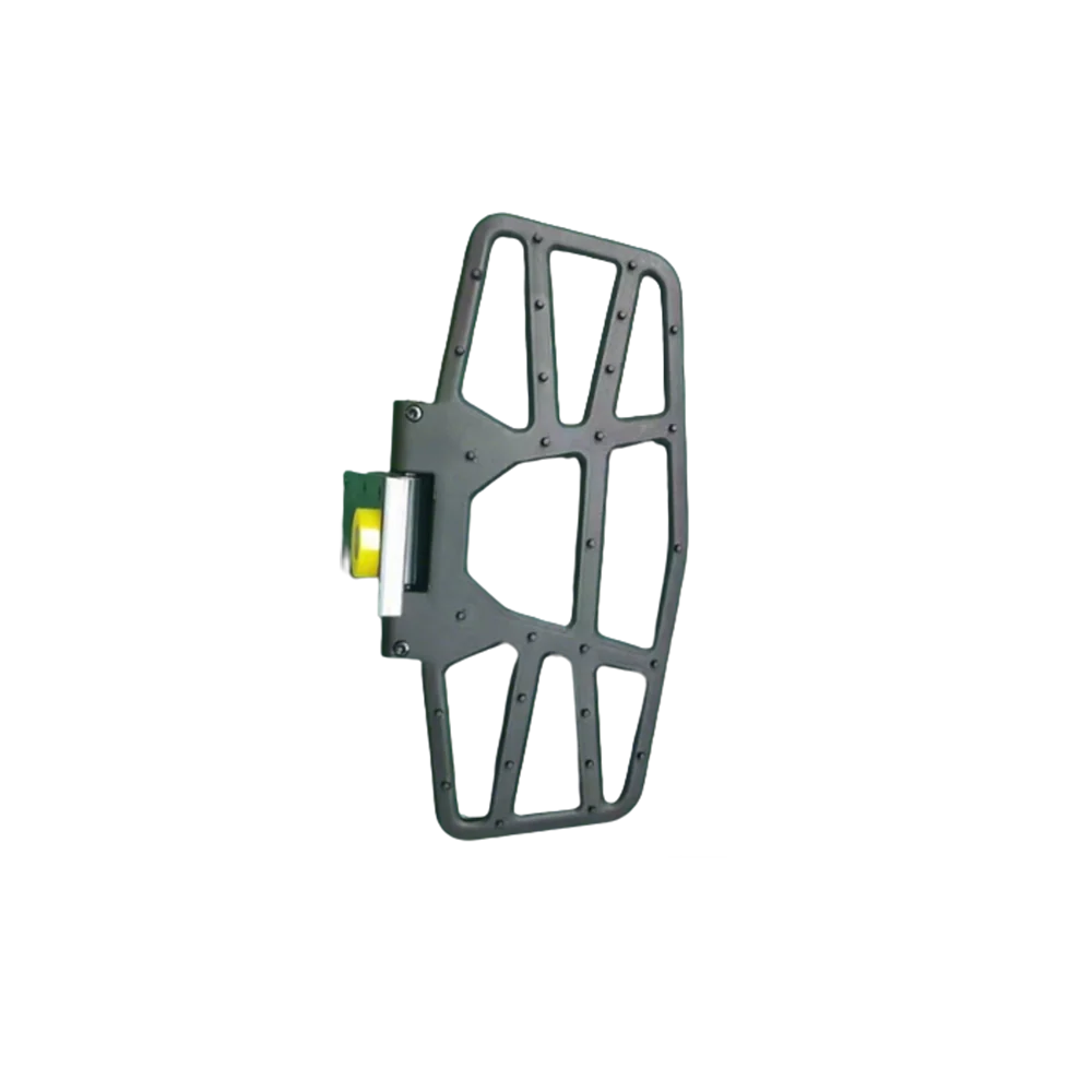 V9 Pedal - Assembly