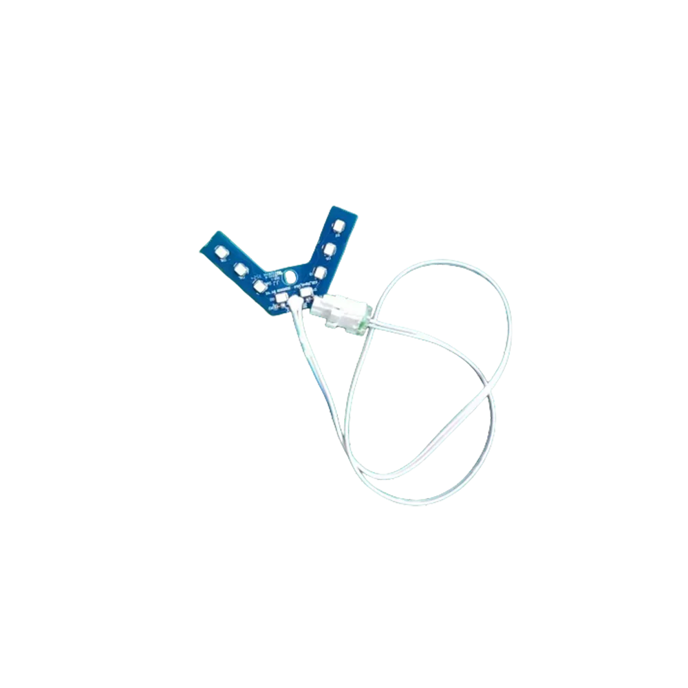 V9 Turn Signal - LED